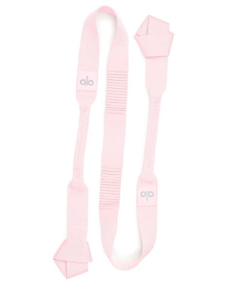 Alo Yoga strap 